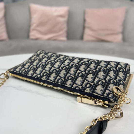 DIOR CLUB BAG DIOR CLUB BAG