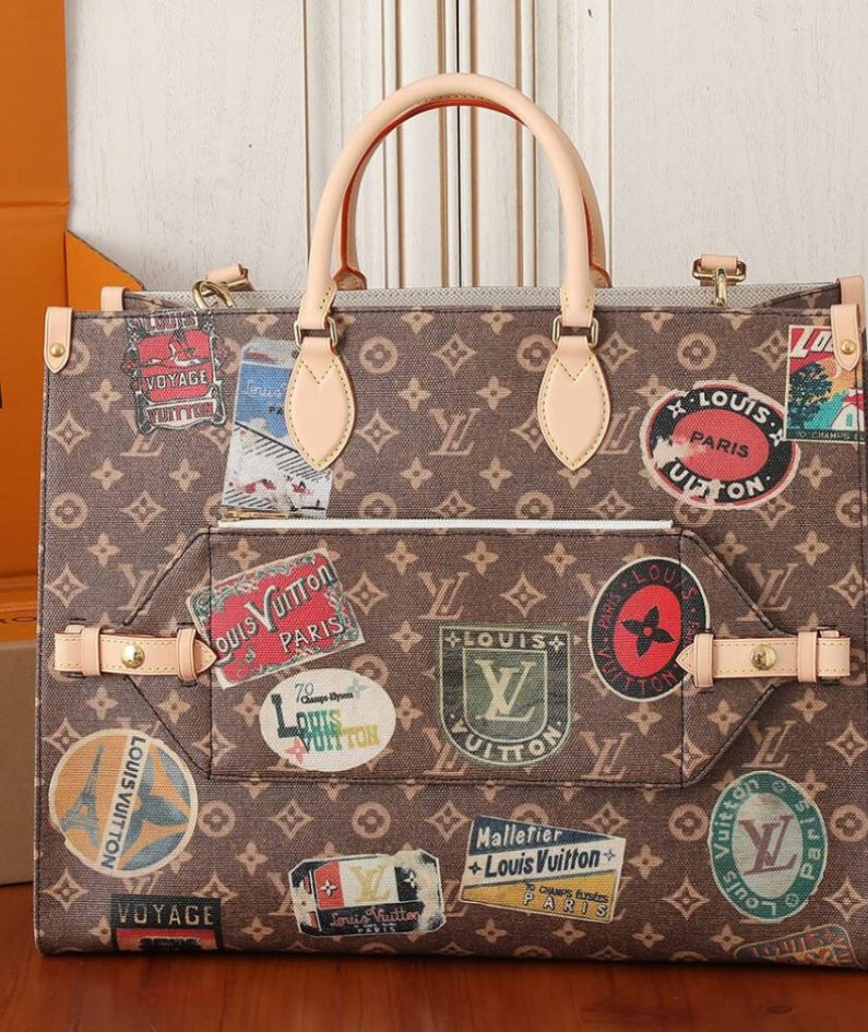 LV OnTheGo Voyage
