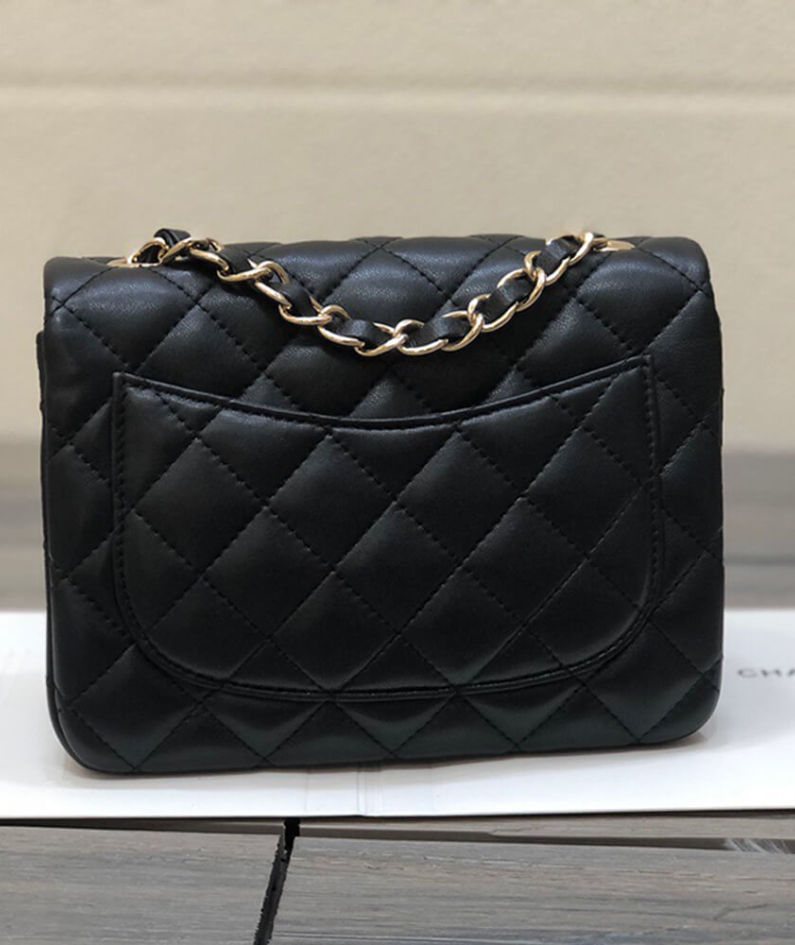 Chanel MINI FLAP BAG