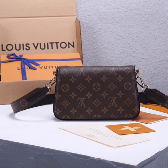 LV Neo Saint Cloud Handbag LV Neo Saint Cloud Handbag