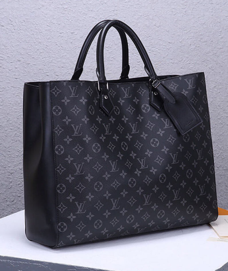 LV Grand Sac Handbag