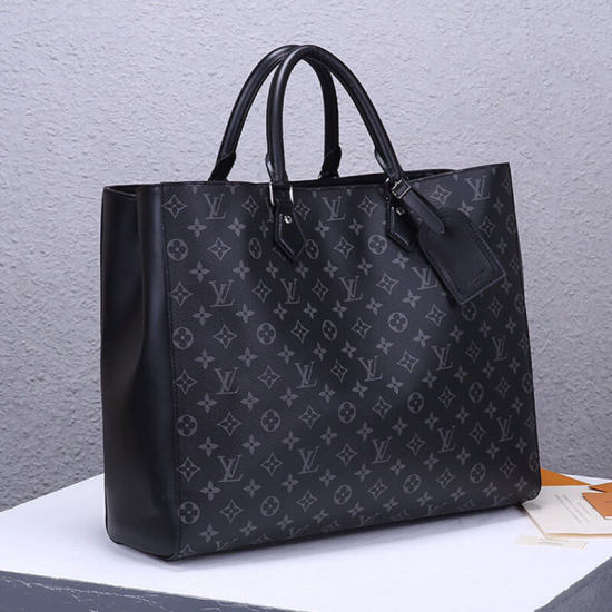 LV Grand Sac Handbag LV Grand Sac Handbag