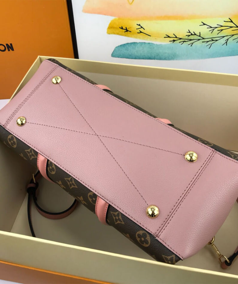 Louis Vuitton SOUFFLOT MM