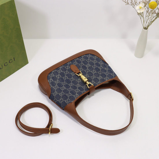 Jackie 1961 small shoulder bag Jackie 1961 small shoulder bag