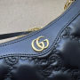 GG Matelassé handbag