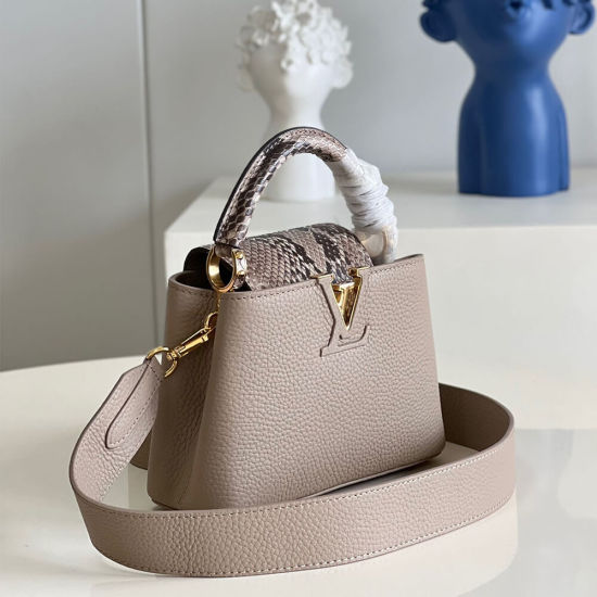 Capucines Mini Capucines Mini