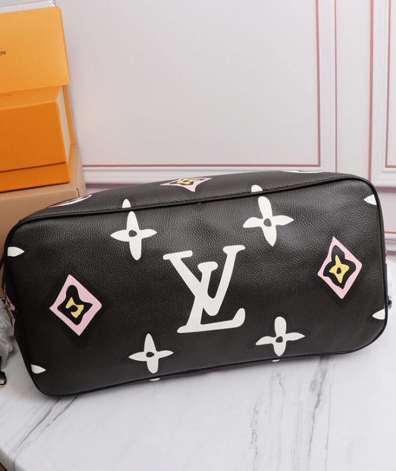 LV NEVERFULL MM