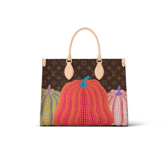 LV x YK OnTheGo MM LV x YK OnTheGo MM