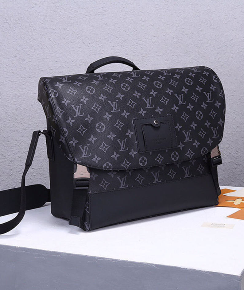LV Messenger MM Voyager