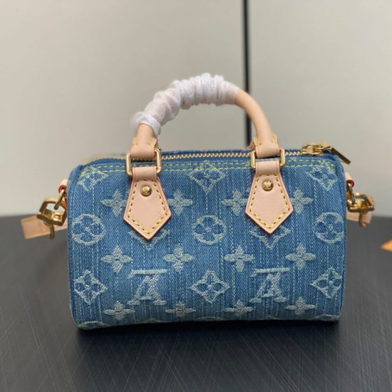 LV Nano Speedy LV Nano Speedy