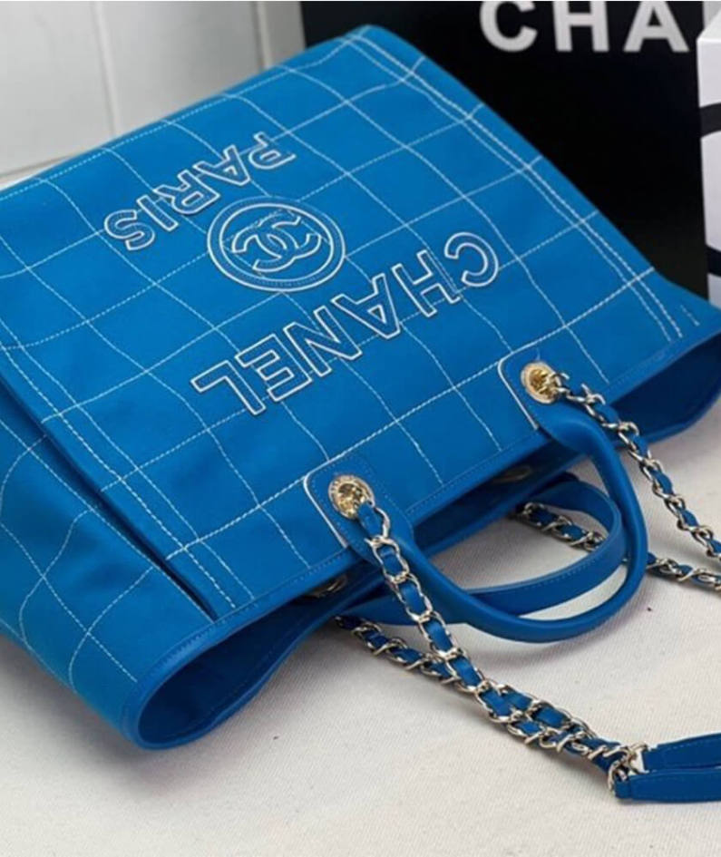 MAXI SHOPPING BAG