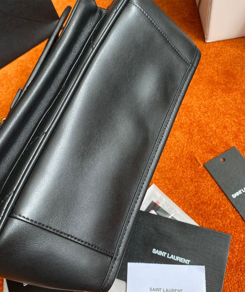 SAINT LAURENT NIKI MEDIUM IN LAMBSKIN