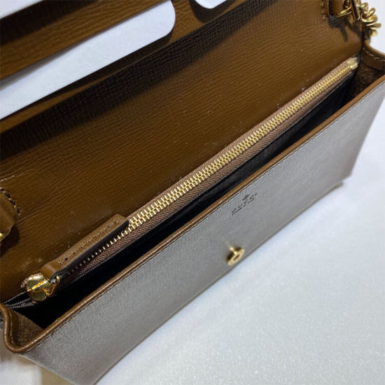 Gucci Horsebit 1955 Wallet With Chain Gucci Horsebit 1955 Wallet With Chain