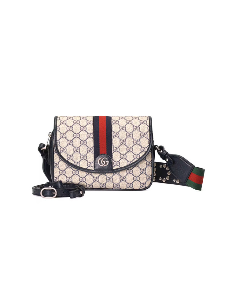 Ophidia mini GG shoulder bag