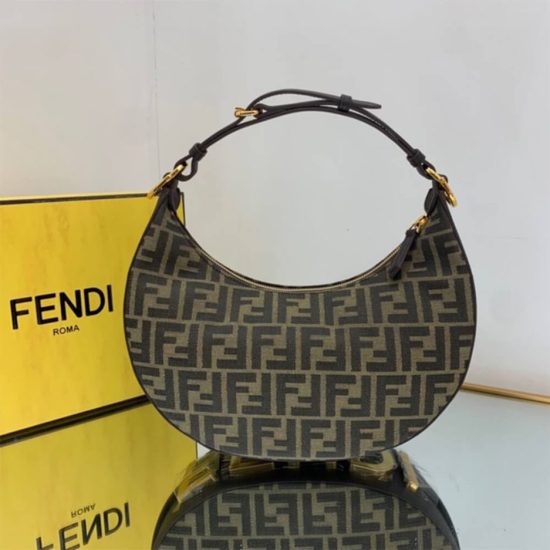 Fendigraphy Small Fendigraphy Small