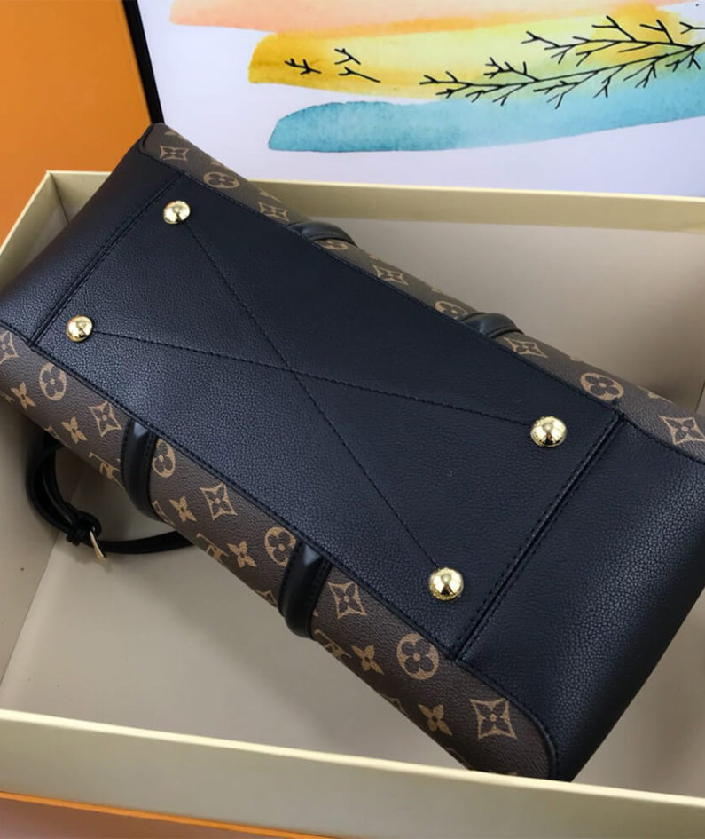 Louis Vuitton SOUFFLOT MM