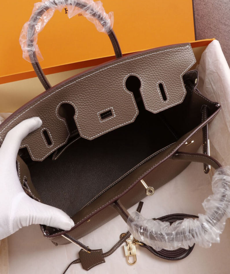 HERMES BIRKIN BAG 25