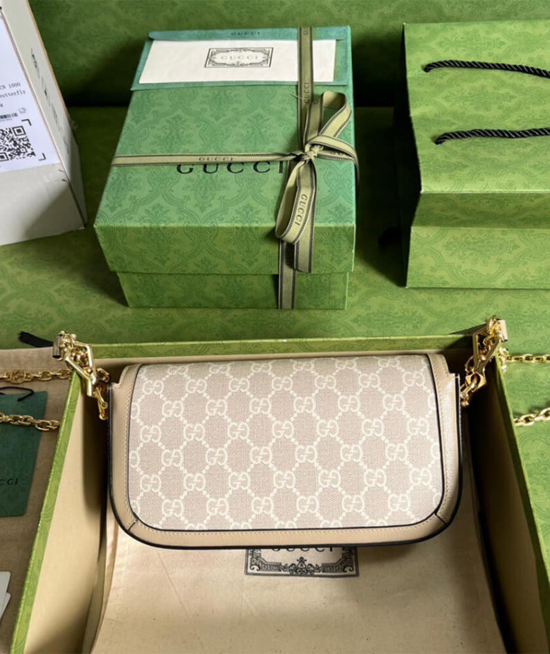 Gucci Horsebit 1955 shoulder bag
