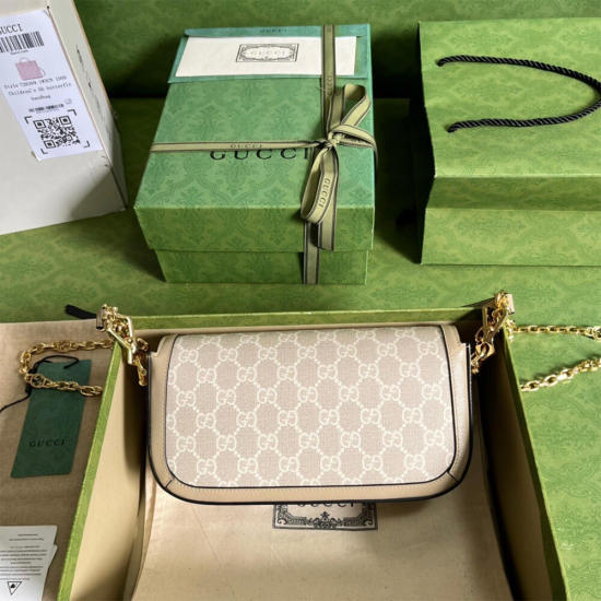 Gucci Horsebit 1955 shoulder bag