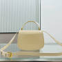 Medium 30 Montaigne Avenue Top Handle Bag