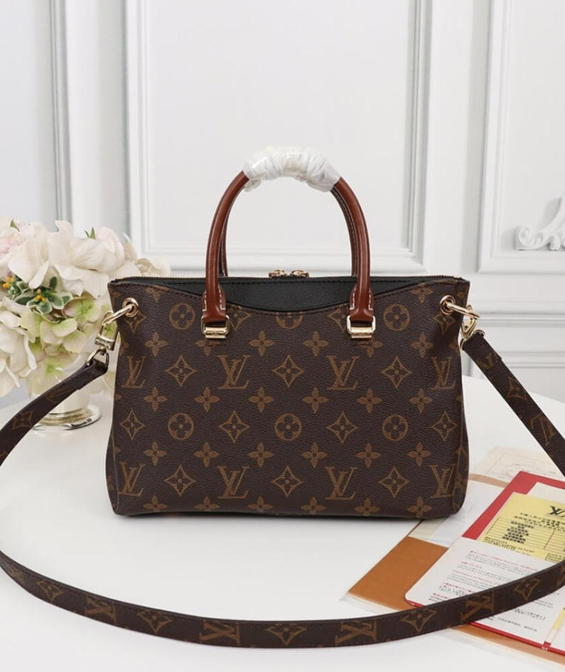Louis Vuitton PALLAS BB