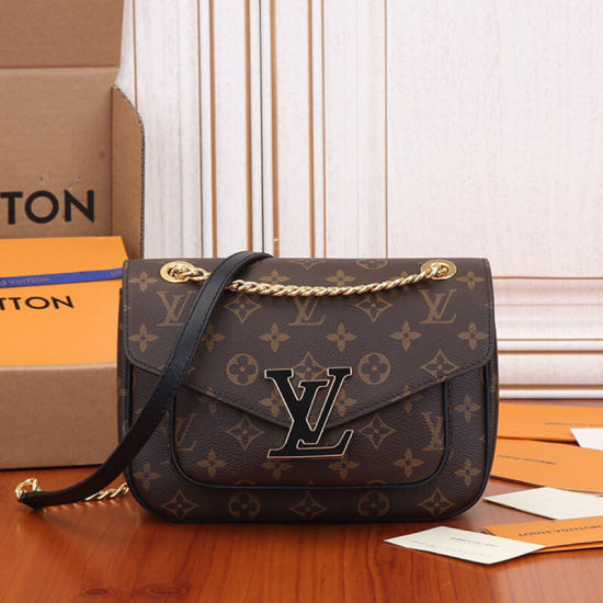 LV Passy Handbag LV Passy Handbag