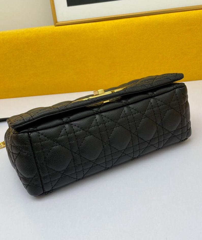 Large Caro Handbag