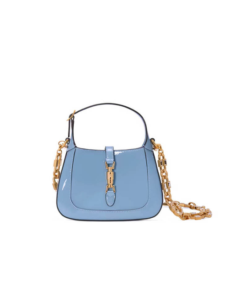 Jackie 1961 mini shoulder bag