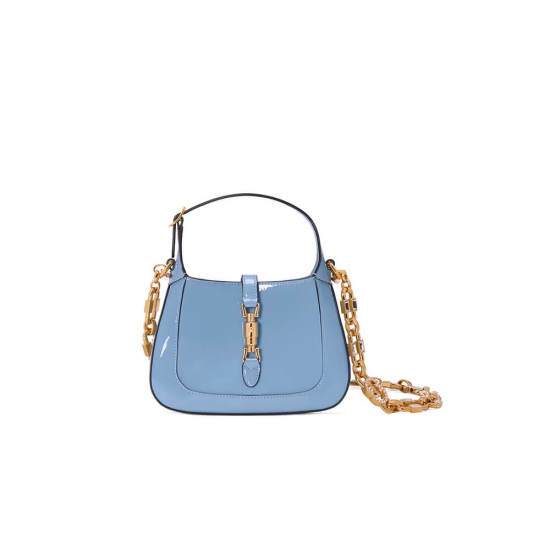 Jackie 1961 mini shoulder bag