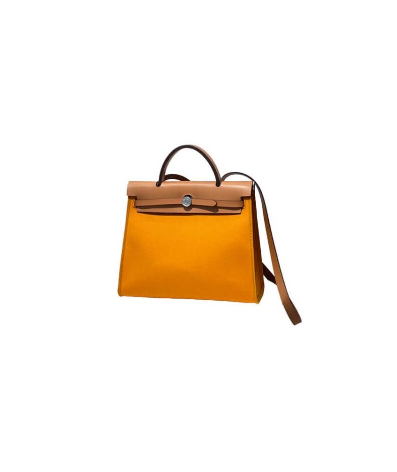 HERMES Herbag Zip 31 bag HERMES Herbag Zip 31 bag