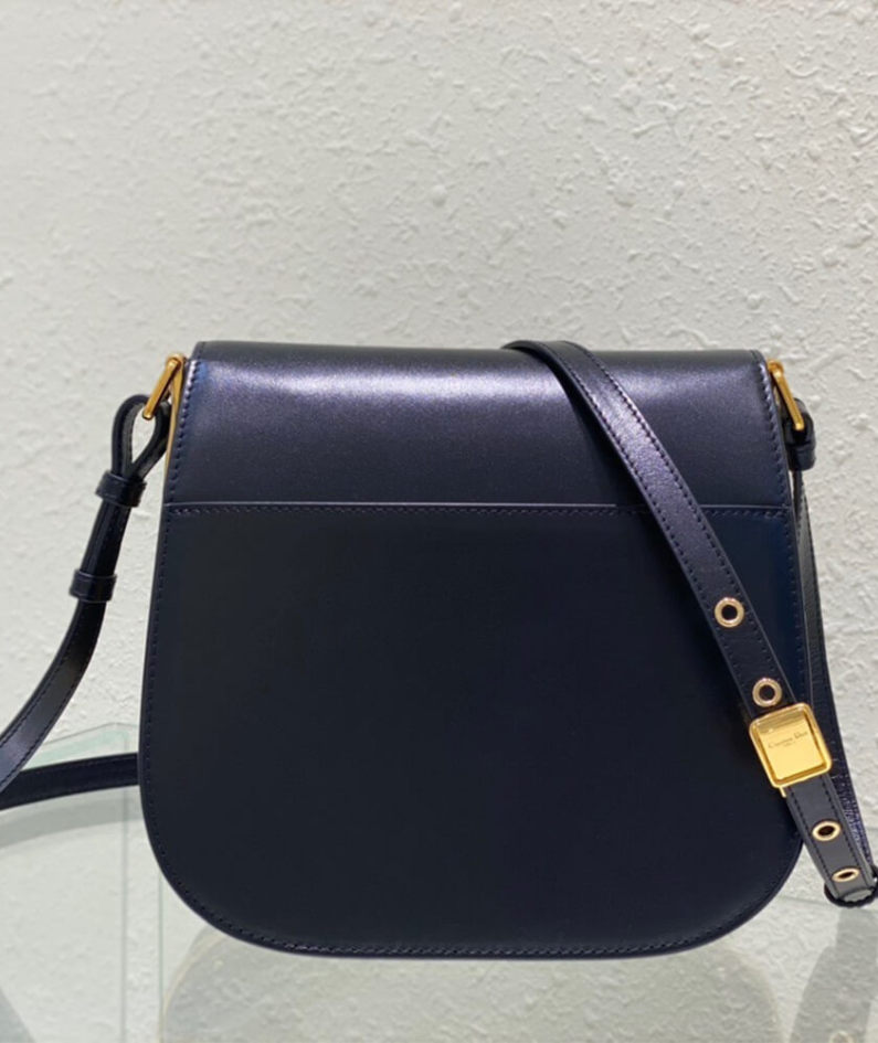 DIOR BOBBY FRAME BAG