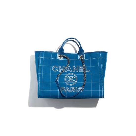 MAXI SHOPPING BAG