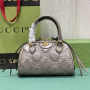GG Matelassé mini bag