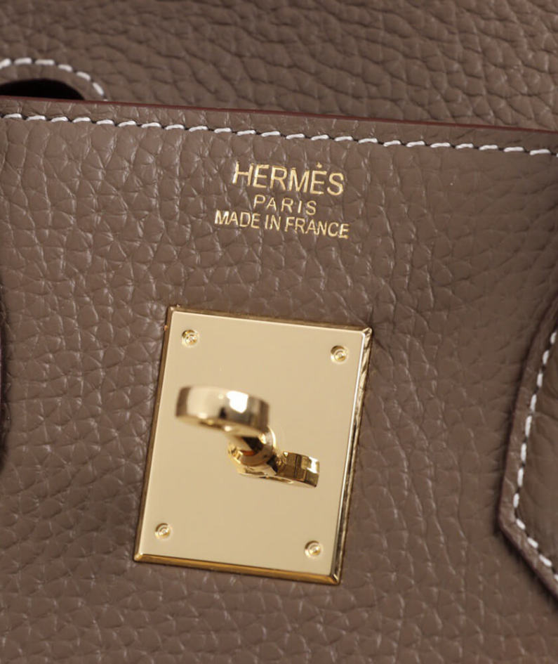 HERMES BIRKIN BAG 25