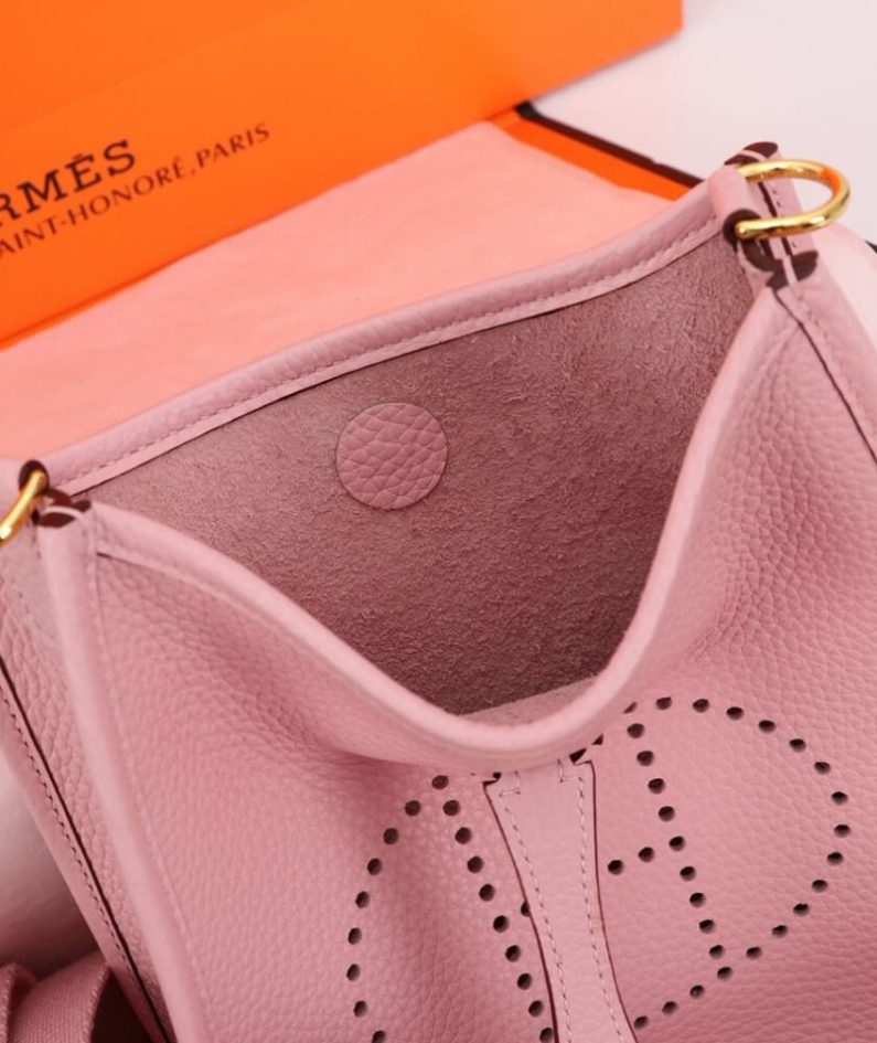 Hermes Evelyne 16