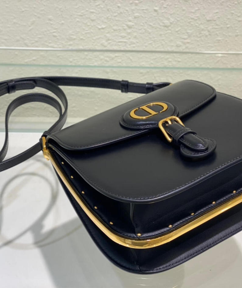 DIOR BOBBY FRAME BAG