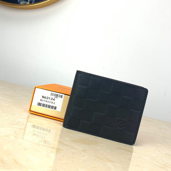 LV Multiple Wallet LV Multiple Wallet