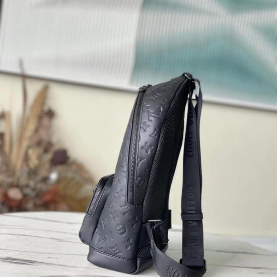 RACER SLINGBAG RACER SLINGBAG