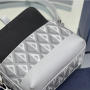 DIOR HIT THE ROAD MESSENGER POUCH