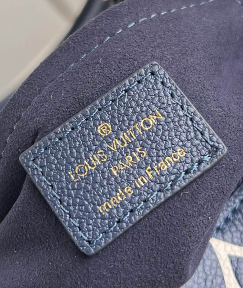 LV Speedy Bandouliere 20