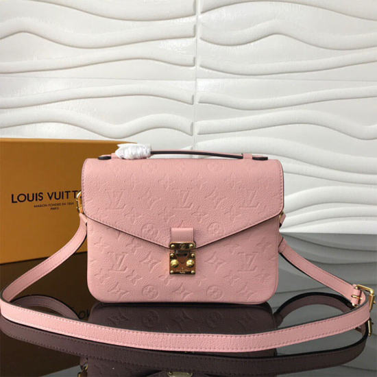 LV Pochette Metis Handbag LV Pochette Metis Handbag