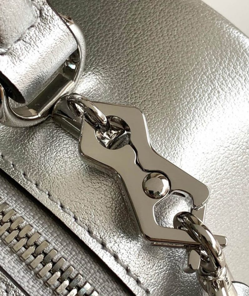 GUCCI BLONDIE TOP HANDLE BAG