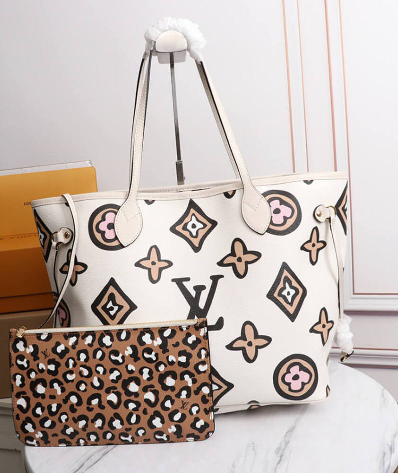 LV NEVERFULL MM
