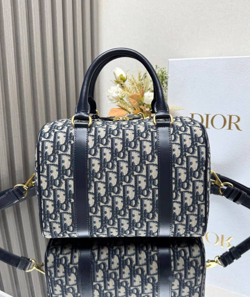 Dior Groove 25 Bag