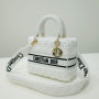 MEDIUM LADY D-LITE BAG