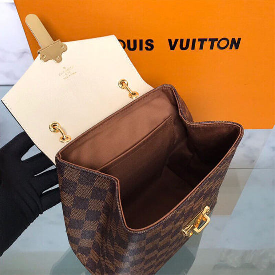 LV Clapton Backpack LV Clapton Backpack
