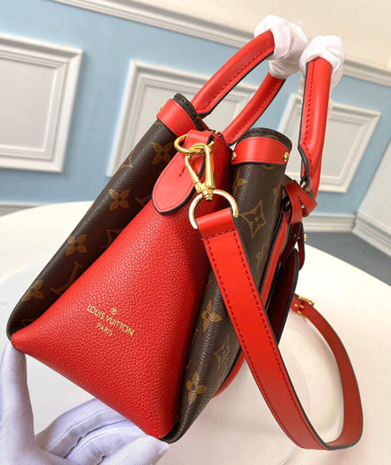 Louis Vuitton SOUFFLOT BB