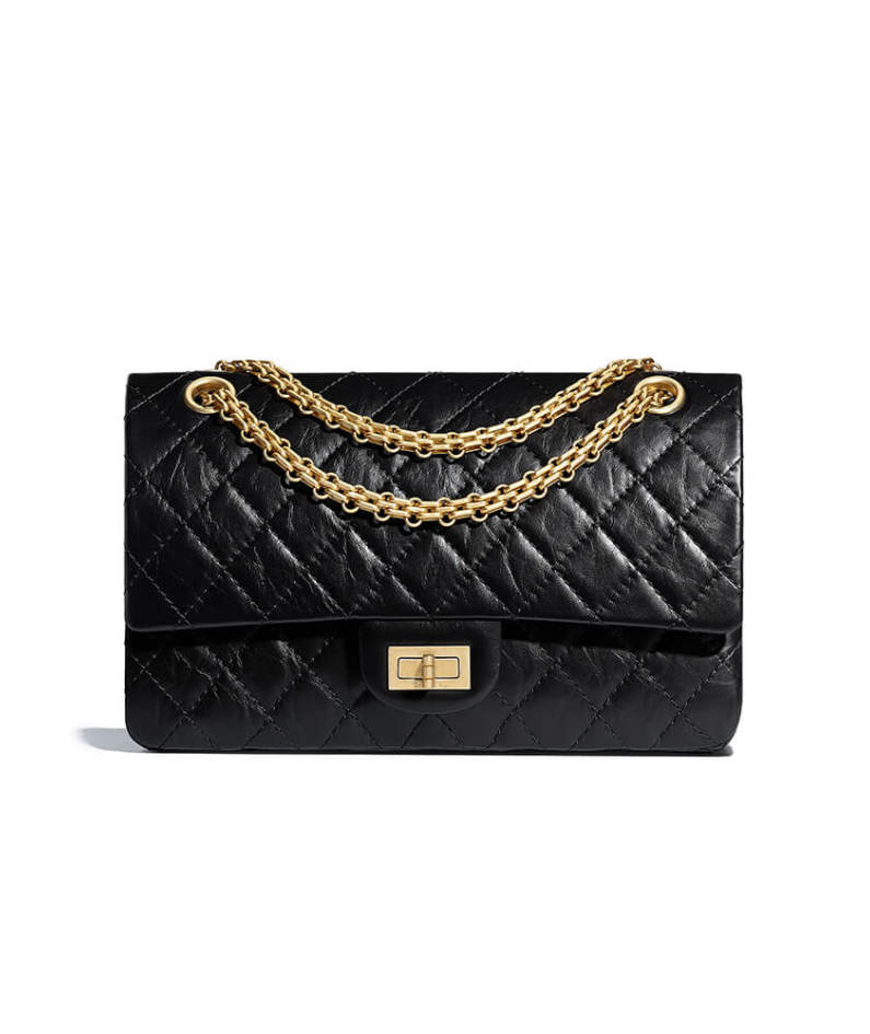 CHANEL 2.55 HANDBAG