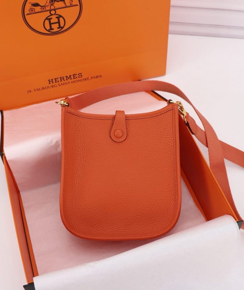 Hermes Evelyne 16