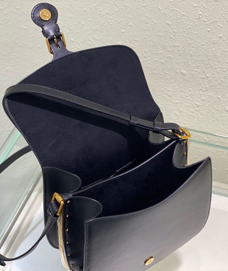 DIOR BOBBY FRAME BAG